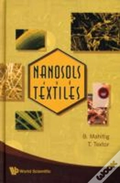 Capa do artigo Nanosols And Textiles