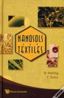 Capa do artigo Nanosols And Textiles