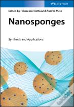 Nanosponges