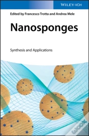 Capa do artigo Nanosponges