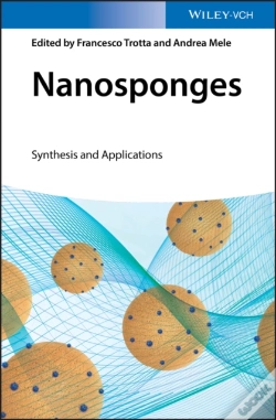 Capa do artigo Nanosponges