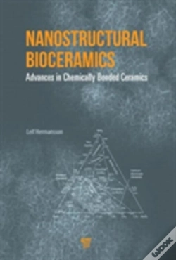 Capa do artigo Nanostructural Bioceramics