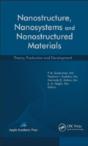 Nanostructure, Nanosystems, And Nanostructured Materials - Preview