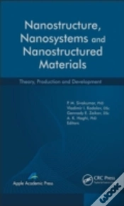 Capa do artigo Nanostructure, Nanosystems, And Nanostructured Materials