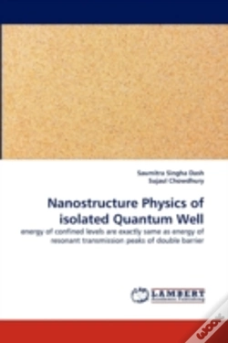 Capa do artigo Nanostructure Physics Of Isolated Quantum Well