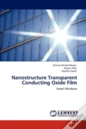 Capa do artigo Nanostructure Transparent Conducting Oxide Film