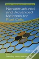 Nanostructured And Advanced Materials For Fuel Cells