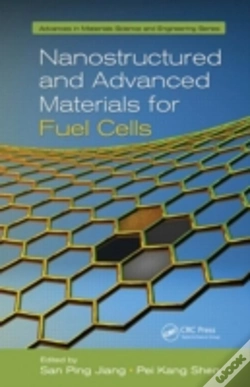Capa do artigo Nanostructured And Advanced Materials For Fuel Cells