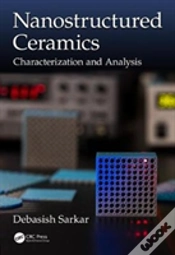 Capa do artigo Nanostructured Ceramics