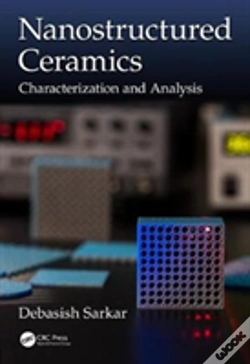 Capa do artigo Nanostructured Ceramics