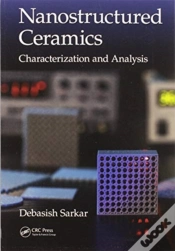 Capa do artigo Nanostructured Ceramics