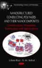 Nanostructured Conducting Polymers & Their Nanocomposites - Preview