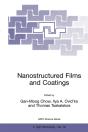 Nanostructured Films And Coatings - Preview