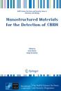 Nanostructured Materials For The Detection Of Cbrn - Preview