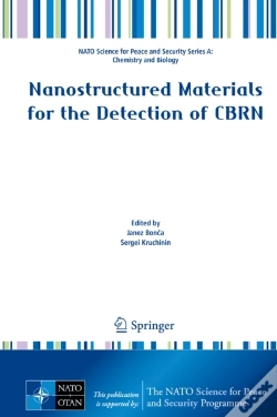 Capa do artigo Nanostructured Materials For The Detection Of Cbrn