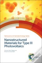 Nanostructured Materials For Type Iii Photovoltaics