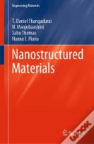 Nanostructured Materials