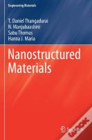 Nanostructured Materials