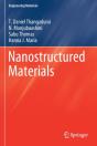Nanostructured Materials - Preview