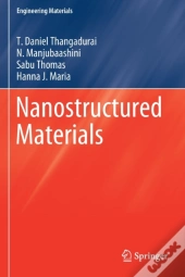 Nanostructured Materials