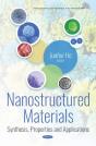 Nanostructured Materials: Synthesis, Properties And Applications - Preview