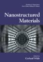 Nanostructured Materials - Preview