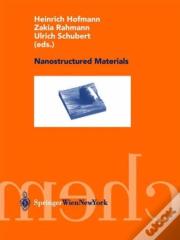 Nanostructured Materials