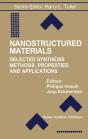 Nanostructured Materials - Preview
