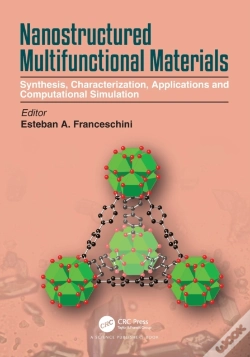 Capa do artigo Nanostructured Multifunctional Materials