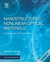 Capa do artigo Nanostructured Nonlinear Optical Materials