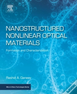 Capa do artigo Nanostructured Nonlinear Optical Materials