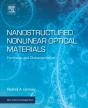 Nanostructured Nonlinear Optical Materials - Preview