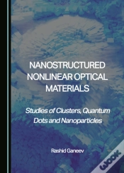 Capa do artigo Nanostructured Nonlinear Optical Materials