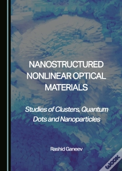 Capa do artigo Nanostructured Nonlinear Optical Materials