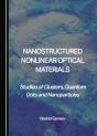 Nanostructured Nonlinear Optical Materials - Preview