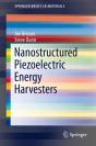 Nanostructured Piezoelectric Energy Harvesters - Preview