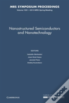 Nanostructured Semiconductors And Nanotechnology: Volume 1551