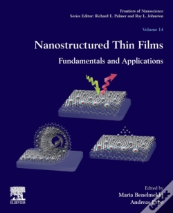 Capa do artigo Nanostructured Thin Films
