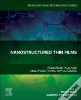Nanostructured Thin Films