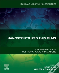 Capa do artigo Nanostructured Thin Films