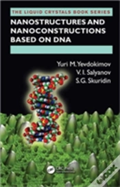 Capa do artigo Nanostructures And Nanoconstructions Based On Dna
