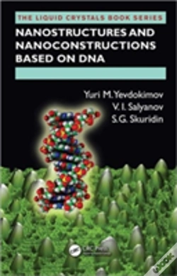Capa do artigo Nanostructures And Nanoconstructions Based On Dna