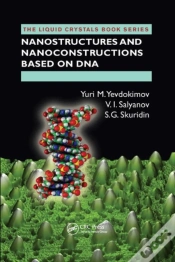 Capa do artigo Nanostructures And Nanoconstructions Based On Dna