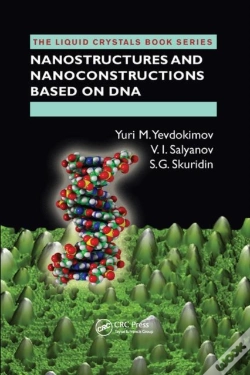 Capa do artigo Nanostructures And Nanoconstructions Based On Dna