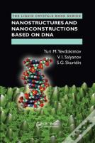 Nanostructures And Nanoconstructions Based On Dna