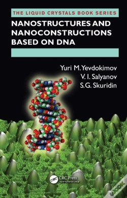 Capa do artigo Nanostructures And Nanoconstructions Based On Dna