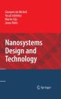 Nanosystems Design And Technology - Preview