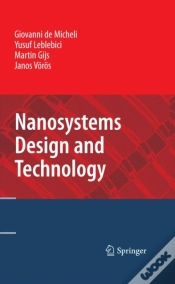 Capa do artigo Nanosystems Design And Technology