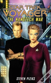Nanotech War