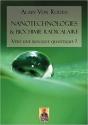 Nanotechnologies & Biochimie Radicalaire ; Vers Une Biologie Quantique ? - Preview